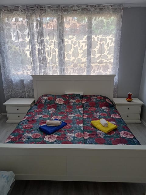 Danojlić Apartment in Zlatibor District, Serbia