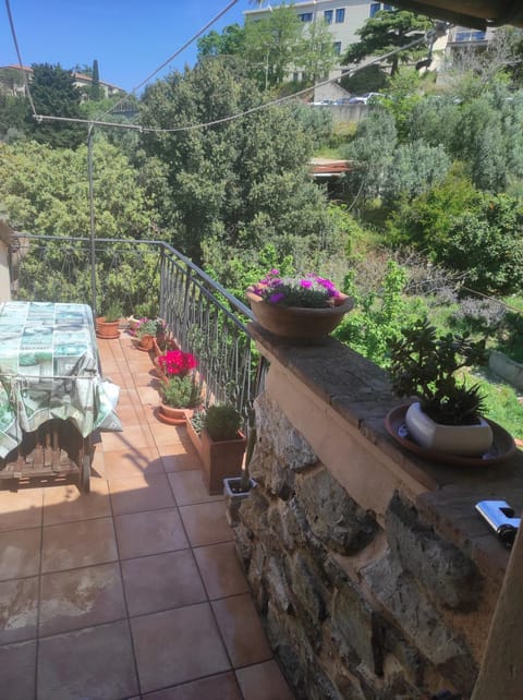 Casa dei nonni 57021 Apartment in Campiglia Marittima