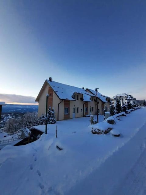 Apartments Villa Stars Apartment in Serbia