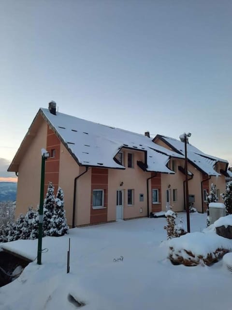 Apartments Villa Stars Apartment in Serbia