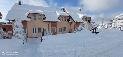 Apartments Villa Stars Apartment in Serbia