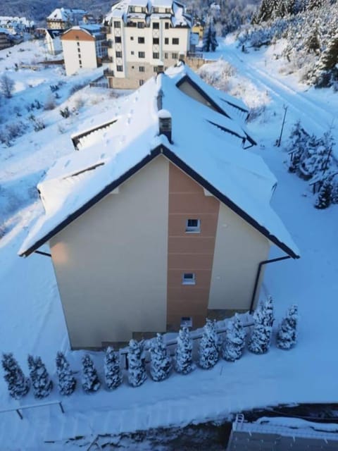 Apartments Villa Stars Apartment in Serbia