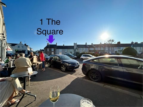 The Round House House in Strangford