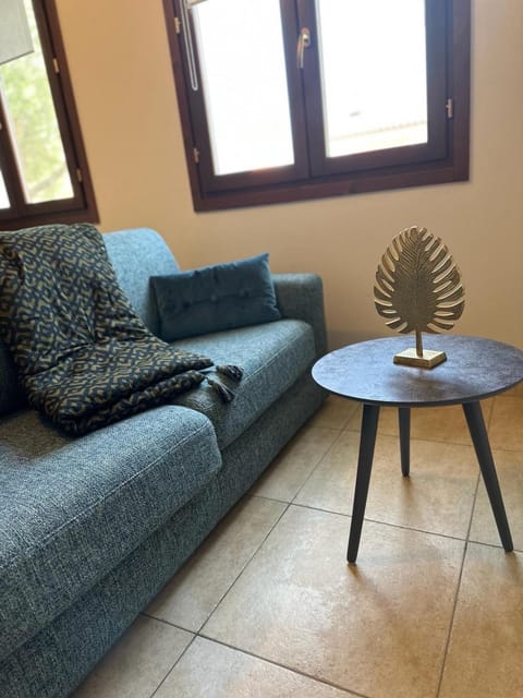 Agriturismo il maniero Apartment in Marche