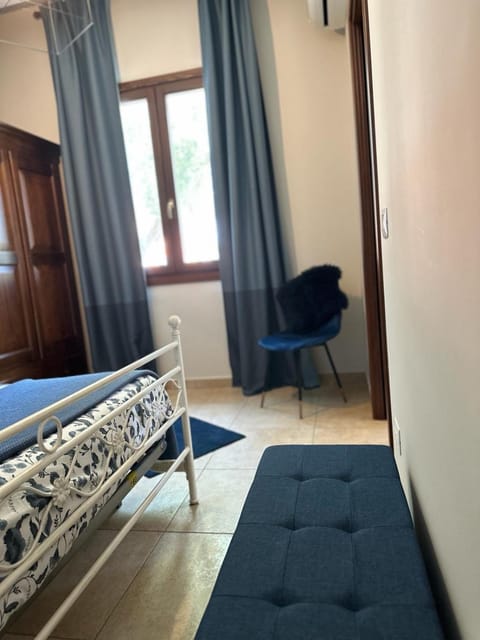 Agriturismo il maniero Apartment in Marche