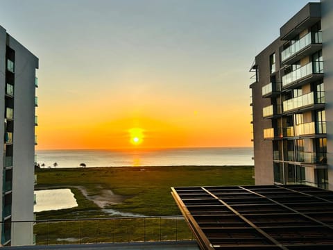 Sea view