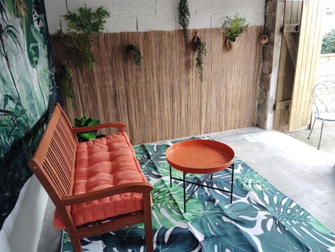 Maison de village Sarrians House in Provence-Alpes-Côte d'Azur