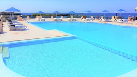 Pool view, Swimming pool, Swimming pool