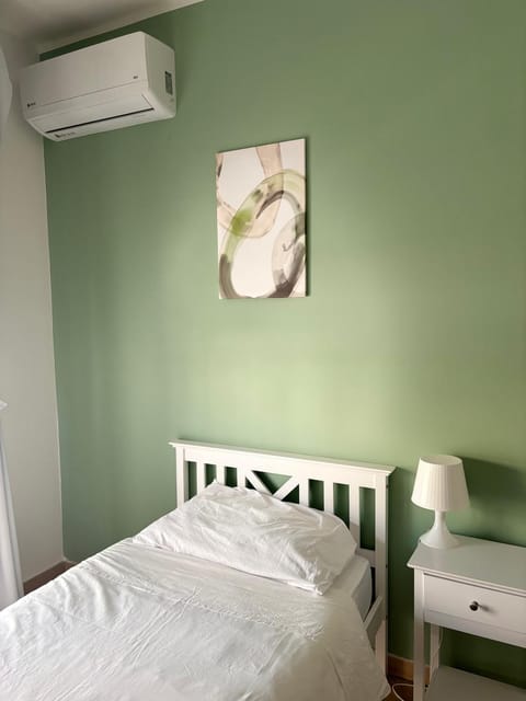 F&G Airport Stay Apartment in Fiumicino