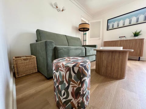 Le Celtic Apartment in Dinard