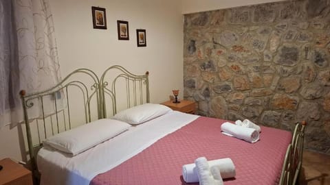 Capocanto Rooms Farm Stay in Basilicata