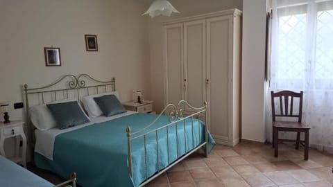 Capocanto Rooms Farm Stay in Basilicata