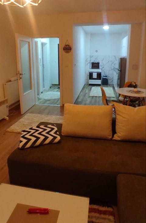 Apartman Aurora Apartment in Federation of Bosnia and Herzegovina
