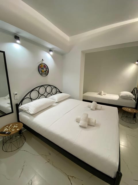 Kejsi Studios Apartment in Ksamil