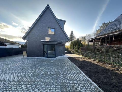 Deam Holiday Haus C für 6 Personen House in Schleswig-Holstein