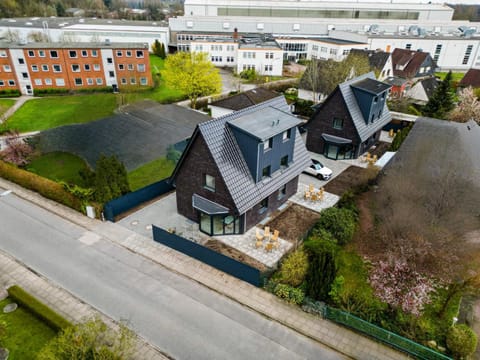 Deam Holiday Haus C für 6 Personen House in Schleswig-Holstein
