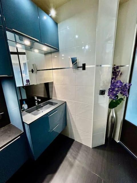 Le coeur de Deauville Apartment in Deauville