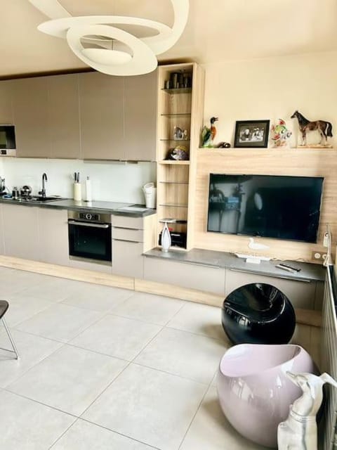 Le coeur de Deauville Apartment in Deauville