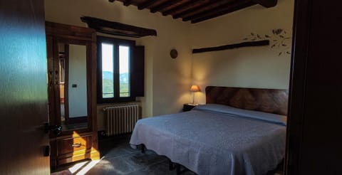 Agriturismo I Monti di Salecchio Farm Stay in Emilia-Romagna