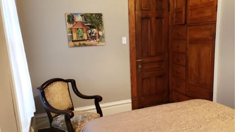 The Eleanor Davis House House in Hannibal