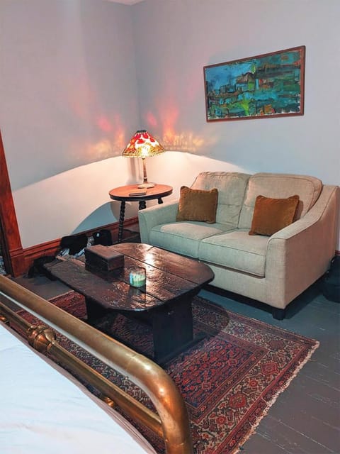 The Eleanor Davis House House in Hannibal