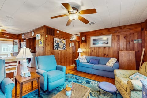 Town of South Bethany --- 133 Layton Dr House in South Bethany