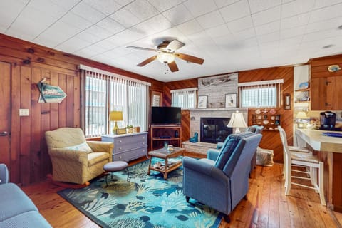 Town of South Bethany --- 133 Layton Dr House in South Bethany