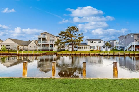 Town of South Bethany --- 133 Layton Dr House in South Bethany