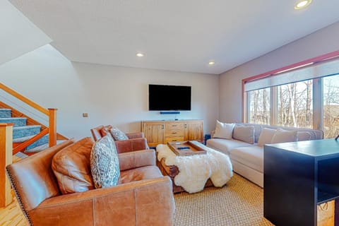 Alpine Abode Apartment in Wilmington