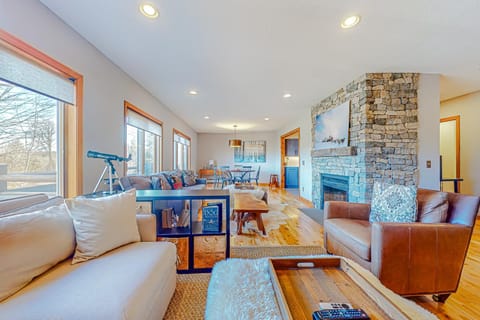 Alpine Abode Apartment in Wilmington