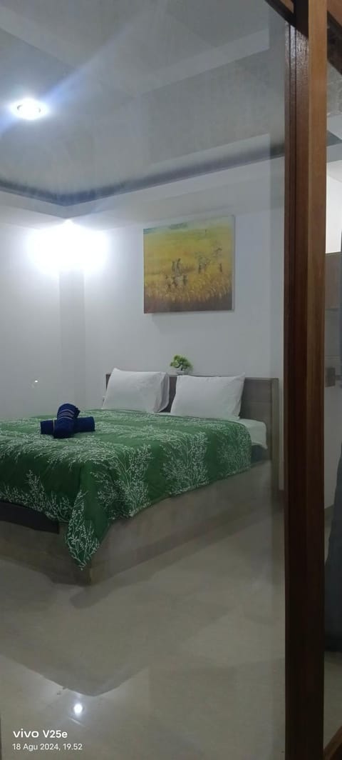 Lumbung Sari Home Stay Vacation rental in Abang