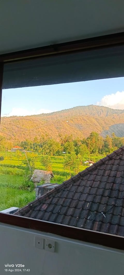 Lumbung Sari Home Stay Vacation rental in Abang