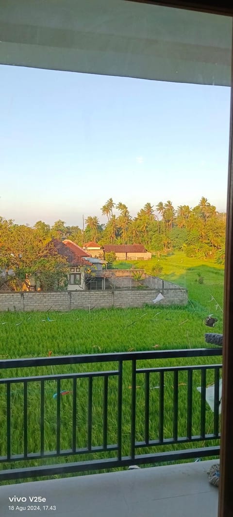 Lumbung Sari Home Stay Vacation rental in Abang