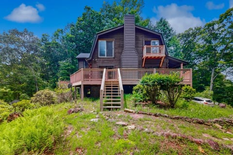 Walela Cabin Cabin in Nantahala Lake