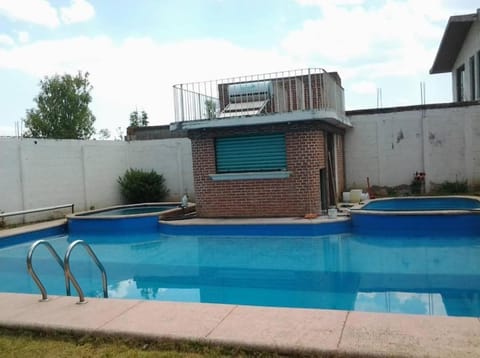 Hotel La Loma Hotel in Hidalgo, Mexico