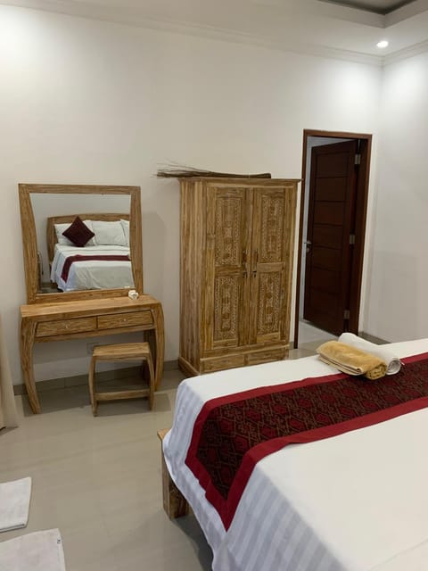 Darmanata Villa 2 Villa in Sukawati