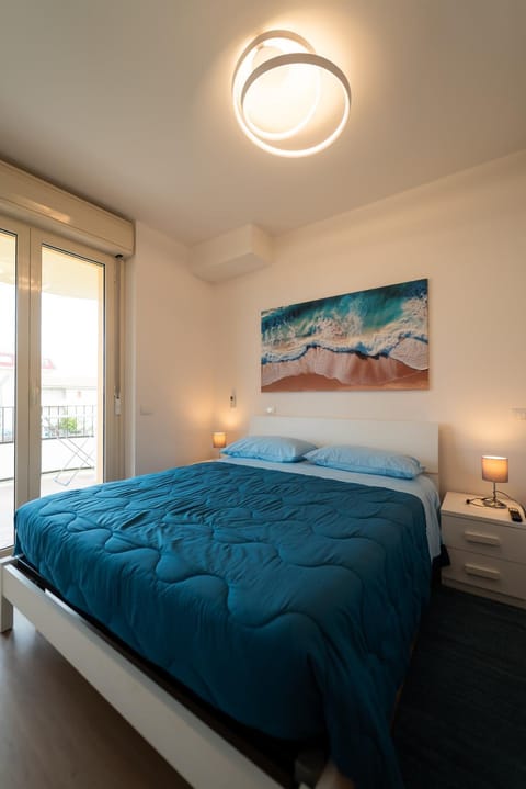 Appartamento incantevole a due passi dal mare 3 Apartment in Alba Adriatica