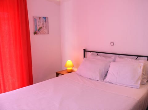 Sea and sun apartment Apartment in Nikiti