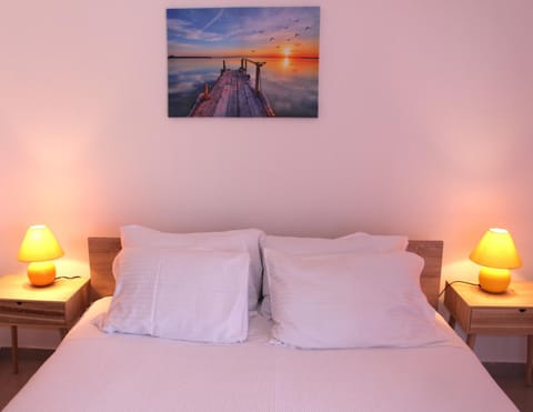 Sea and sun apartment Apartment in Nikiti