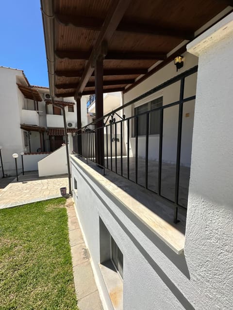 Sea and sun apartment Apartment in Nikiti