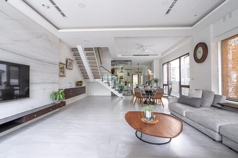 TV and multimedia, Living room