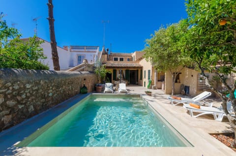 Other, Swimming pool, sunbed