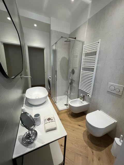 Appartamenti AG Apartment in Termoli