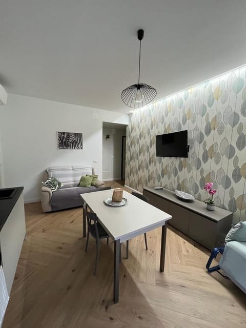 Appartamenti AG Apartment in Termoli