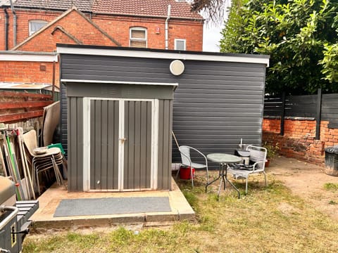 ChaRloHub 01 Vacation rental in Coventry