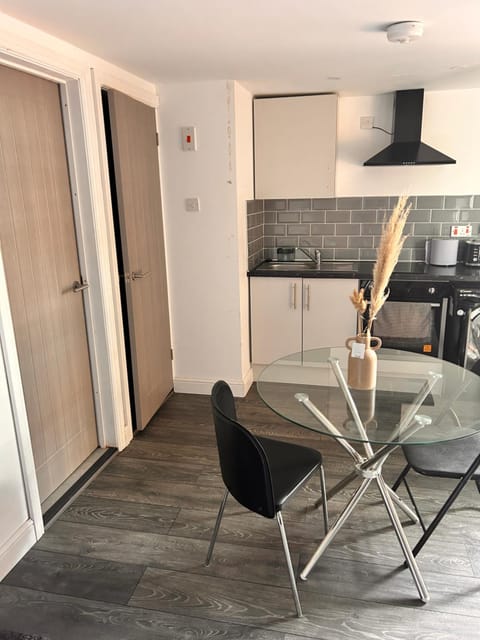 ChaRloHub 01 Vacation rental in Coventry