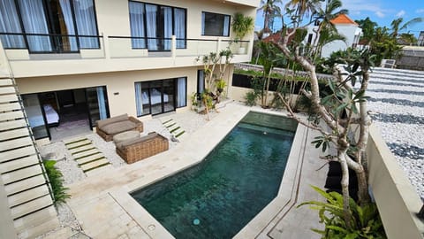 Property building, Balcony/Terrace