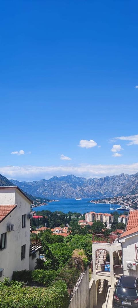 Day, Natural landscape, City view, Mountain view, Sea view