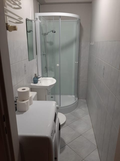 Apartament Sopotkowo "WYJĄTKOWY" Apartment in Sopot