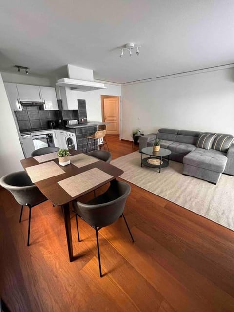 Beautiful apartment - Centre Apartment in Cagnes-sur-Mer